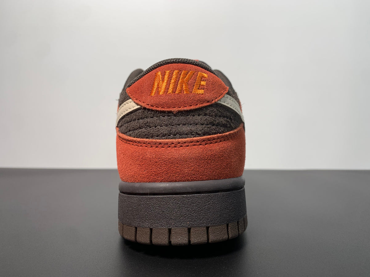Nike Dunk Low “Red Panda” FV0395-200 - View 8