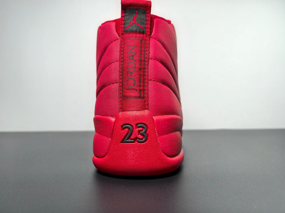 Air Jordan 12 Retro 'Gym Red' - Angle View 8