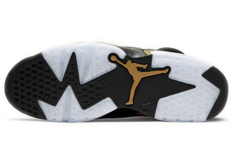 Air Jordan 6 Retro DMP Defining Moments CT4954-007 - Angle View 6