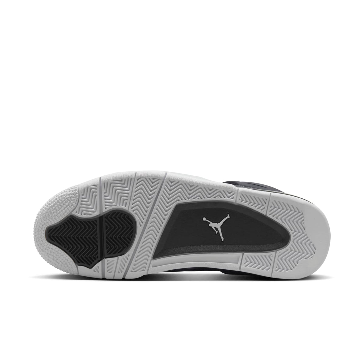 Air Jordan 4 Retro ‘Fear’ FQ8138-002 - Angle View 14