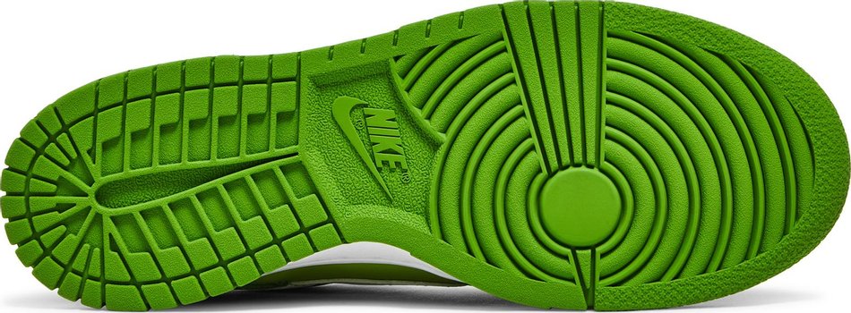 Dunk Low GS 'Dark Chlorophyll' - View 8