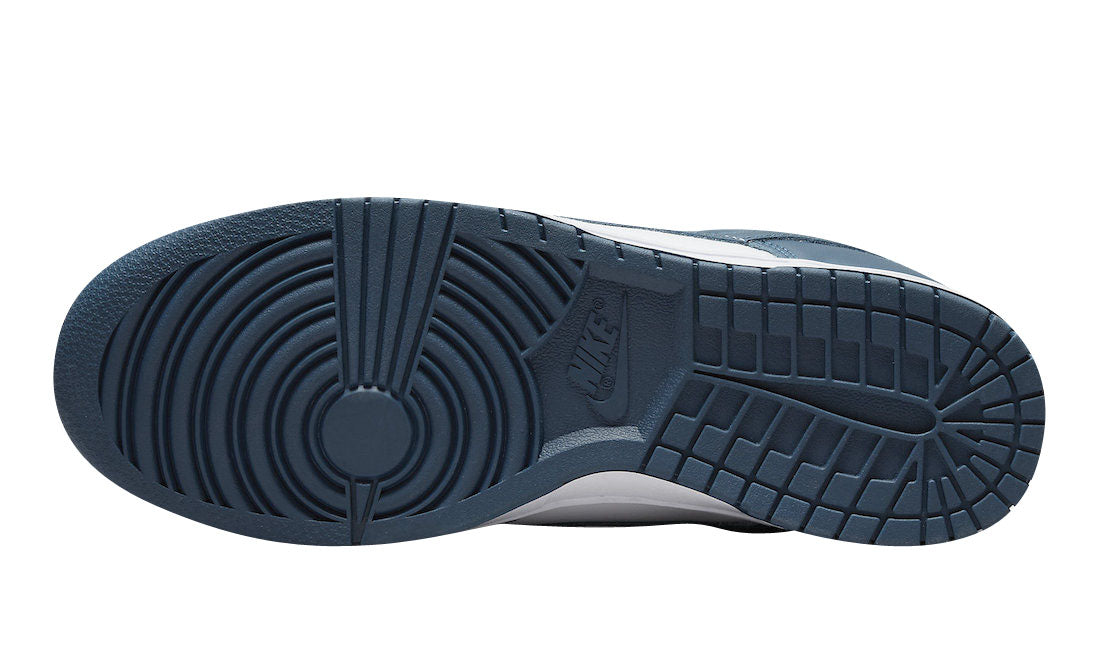 Nike Dunk Low Valerian Blue - View 8