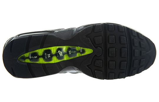 Nike Air Max 95 ‘Greedy’ - Angle View 5
