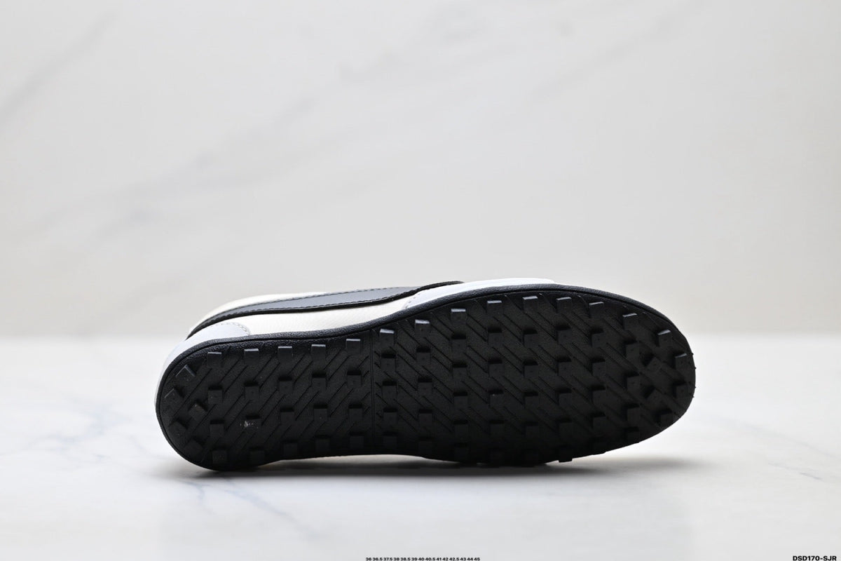 Nike Moon Shoe OG Summit Soft Pearl and Black II0407-001 - View 9