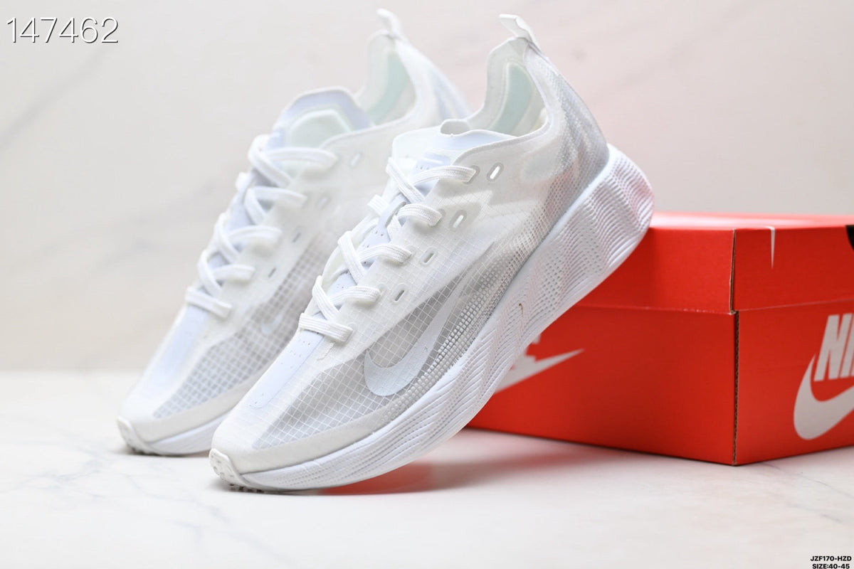Nike Ava X White - View 1