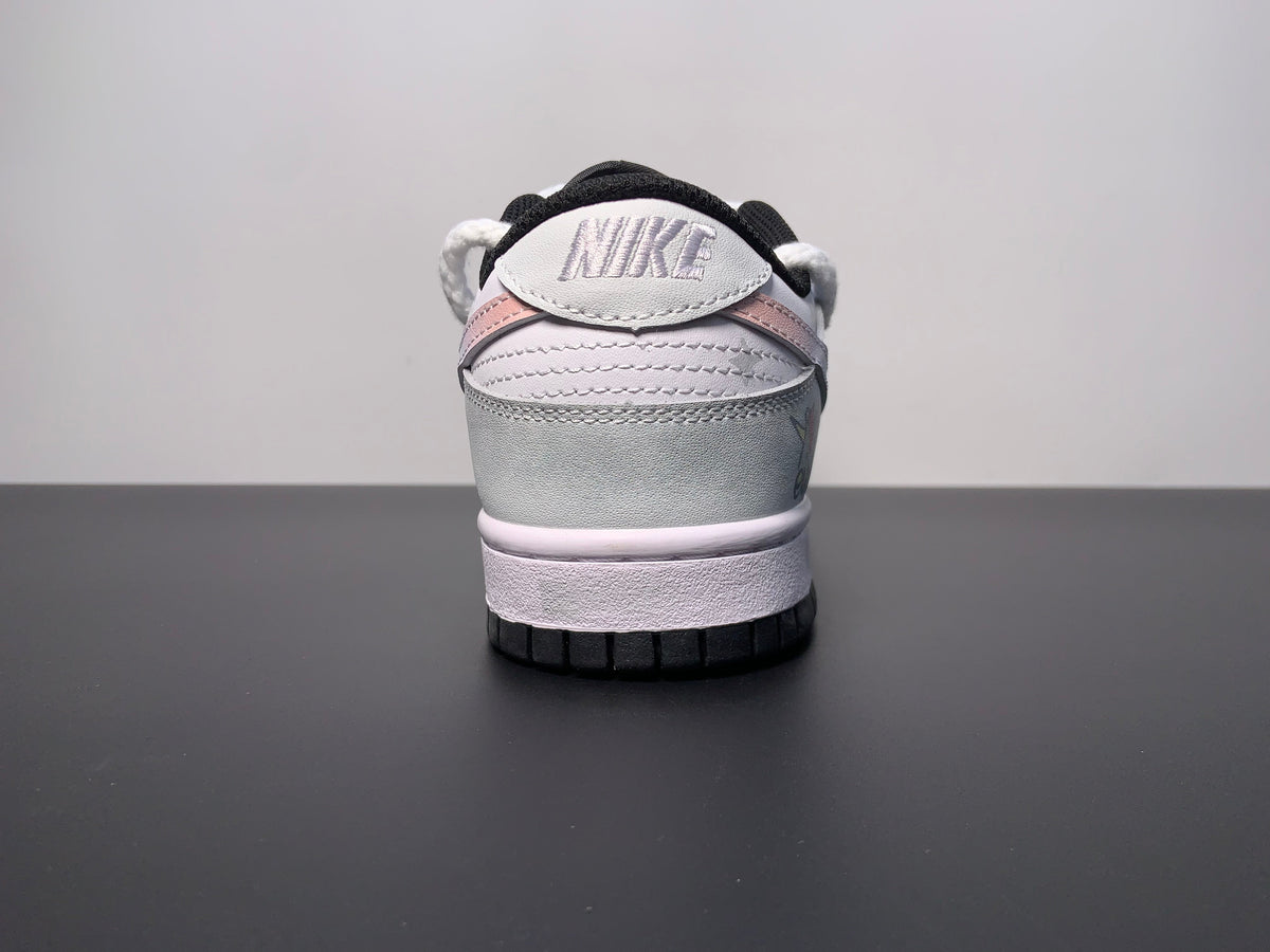 Nike SB Dunk Low LotStarry Dawn - View 9