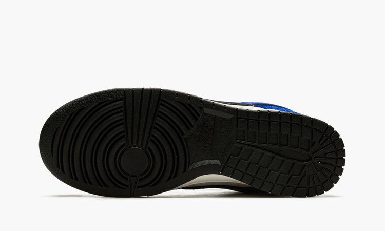 Nike Dunk Low Jackie Robinson - View 6