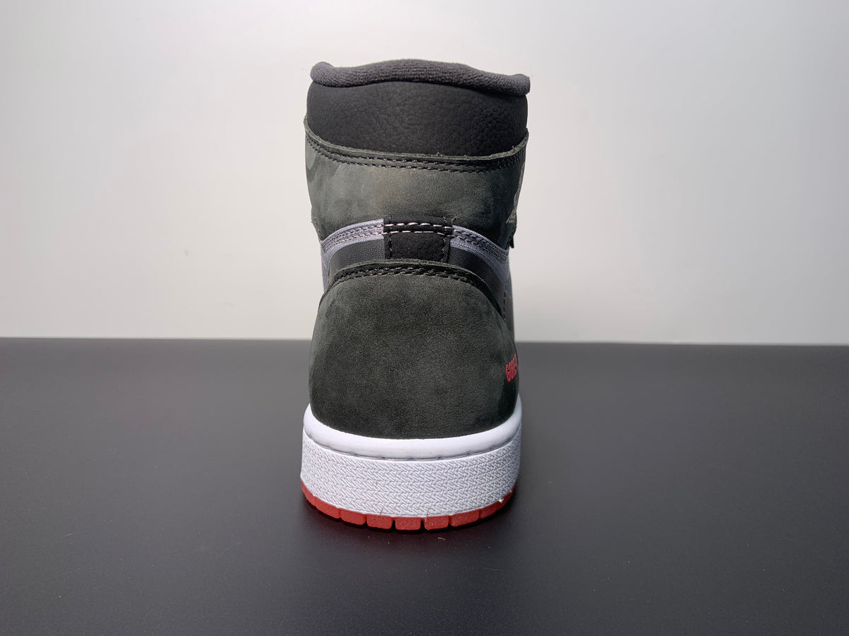 Air Jordan 1 Element DB2889-002 - Angle View 6