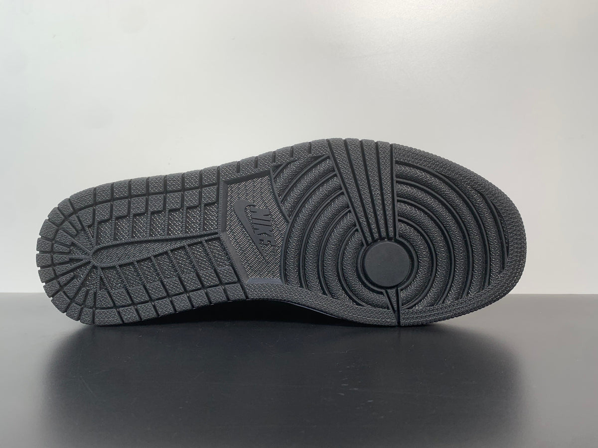 Travis Scott x Air Jordan 1 Low - Angle View 6