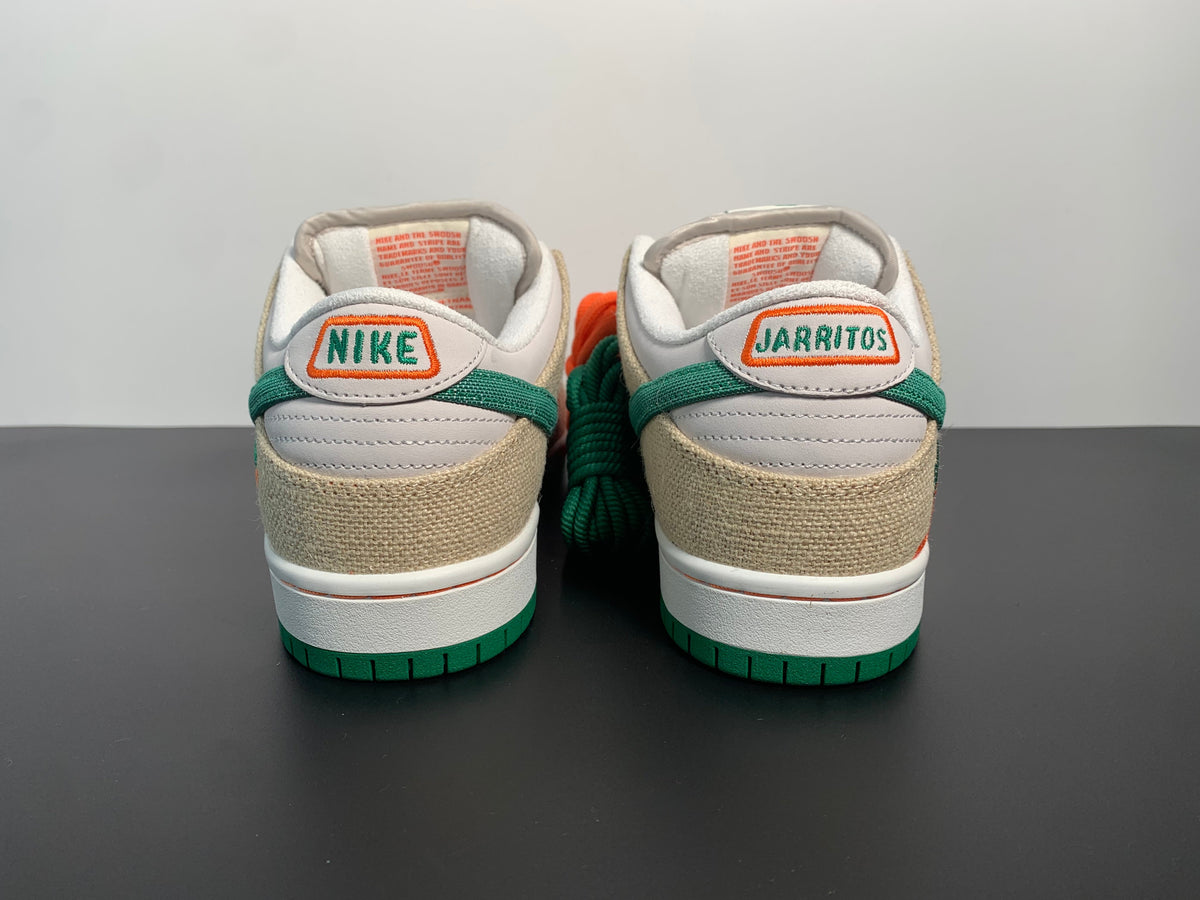 Jarritos x Nike SB Dunk Low  FD0860-001 - View 10