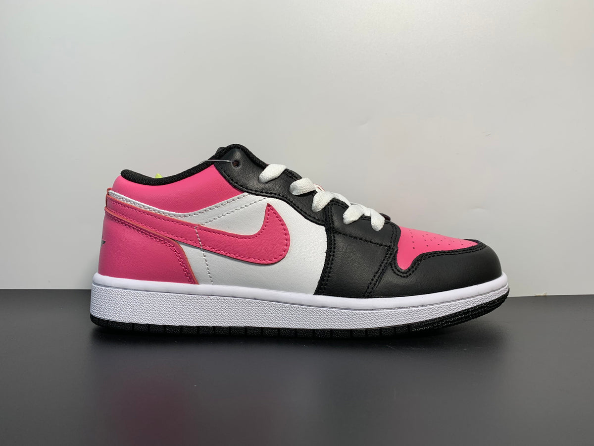 Air Jordan 1 Low Pinksicle - Main View