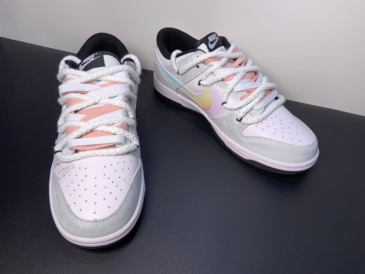 Nike SB Dunk Low LotStarry Dawn - View 5