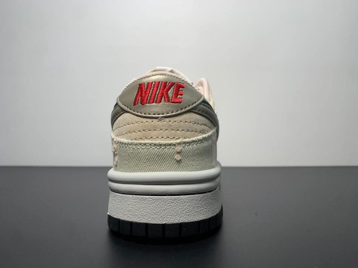 Nike Sb Dunk Low custom - View 8