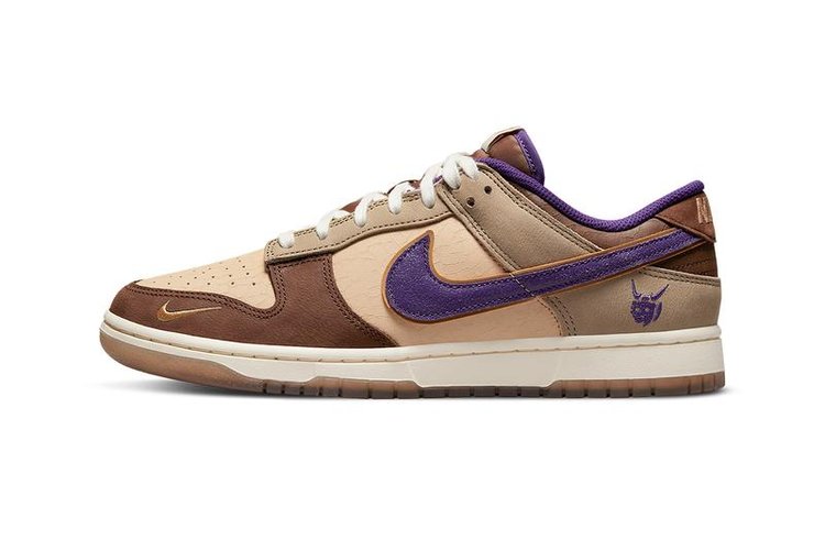 Nike Dunk Low Setsubun (2022) - View 7