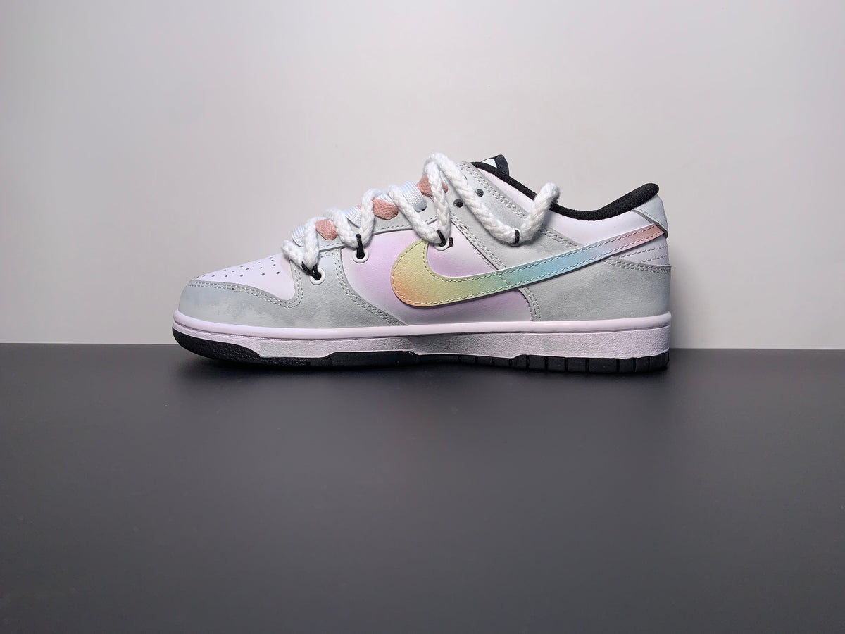 Nike SB Dunk Low LotStarry Dawn - View 2
