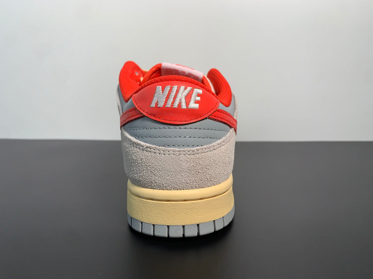 Nike Dunk Low 85 Athletic Department FJ5429-133 - View 8