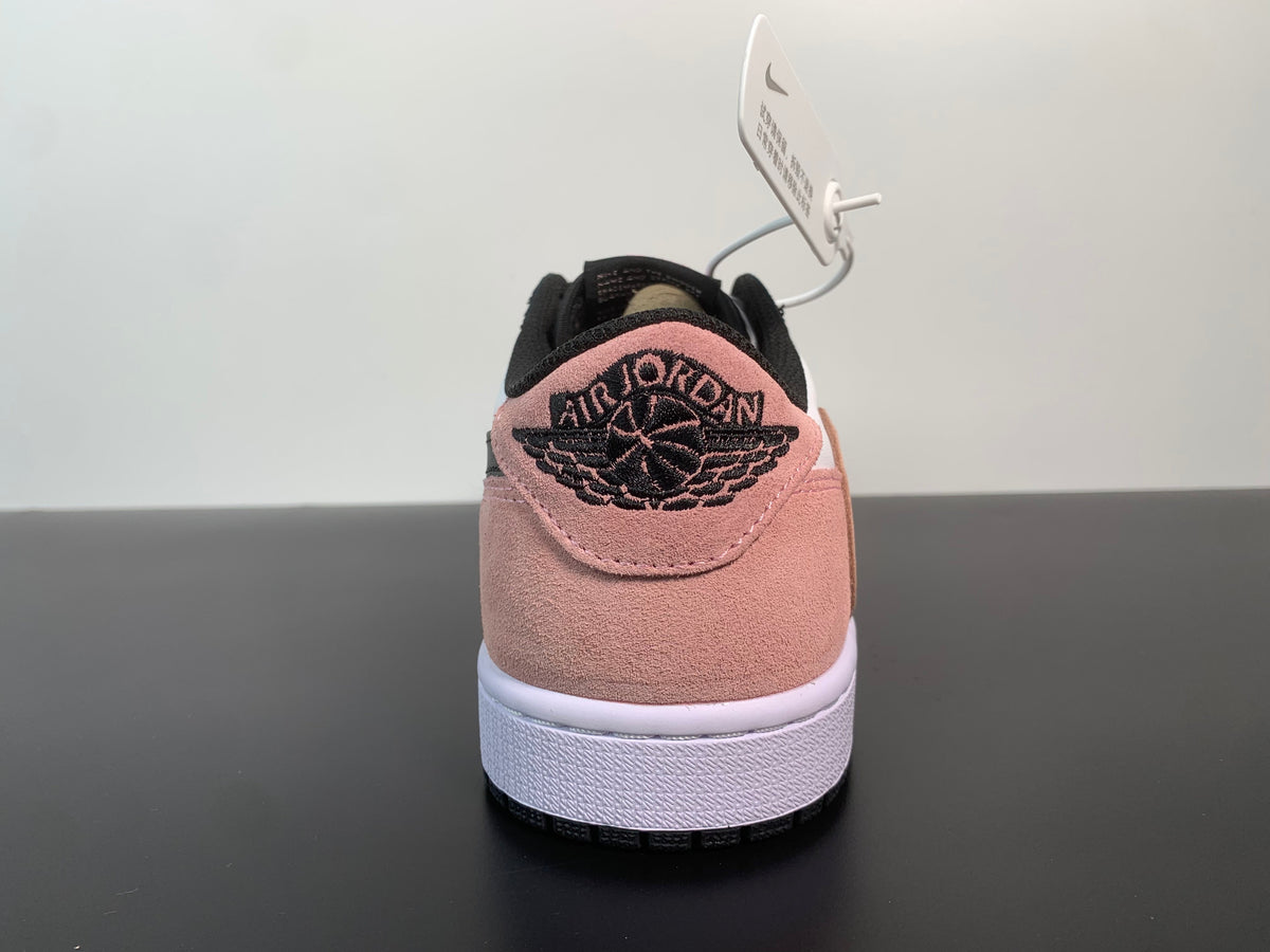 Travis Scott x Air Jordan 1 Low - Angle View 5