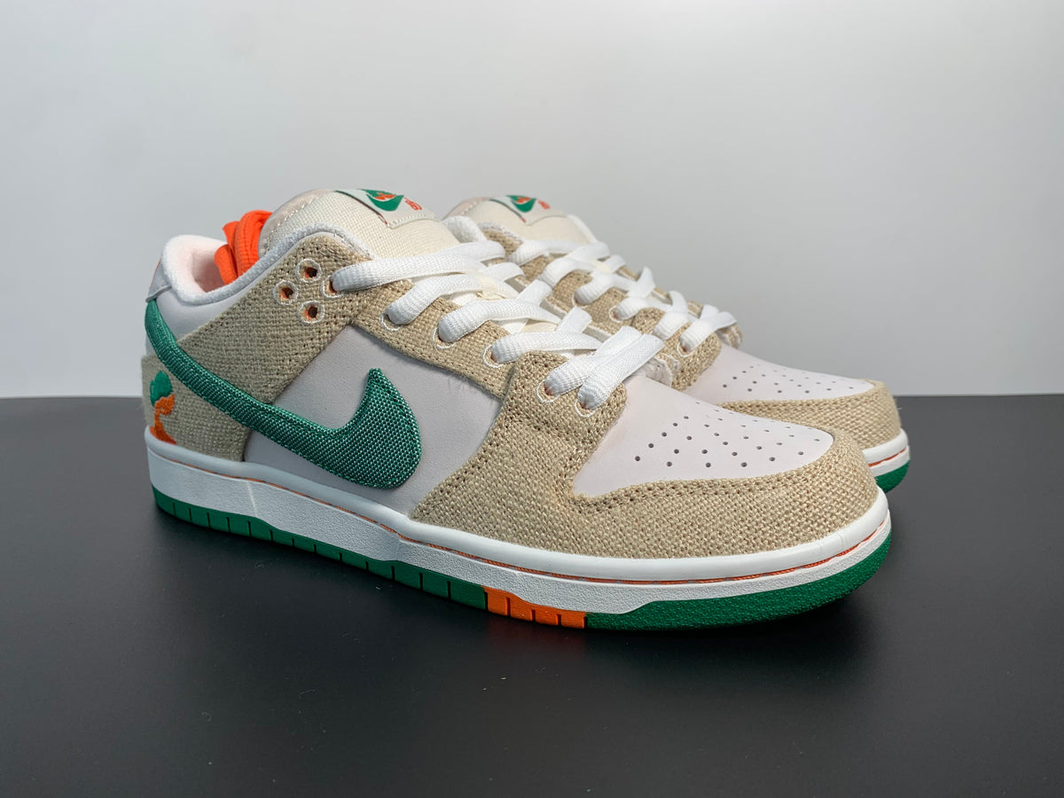 Jarritos x Nike SB Dunk Low  FD0860-001 - View 7
