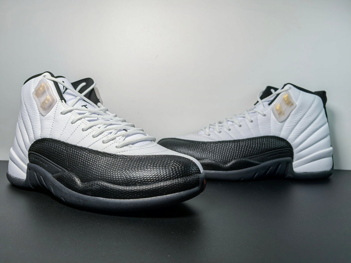 Air Jordan 12 Retro 'Countdown Pack' - Angle View 3