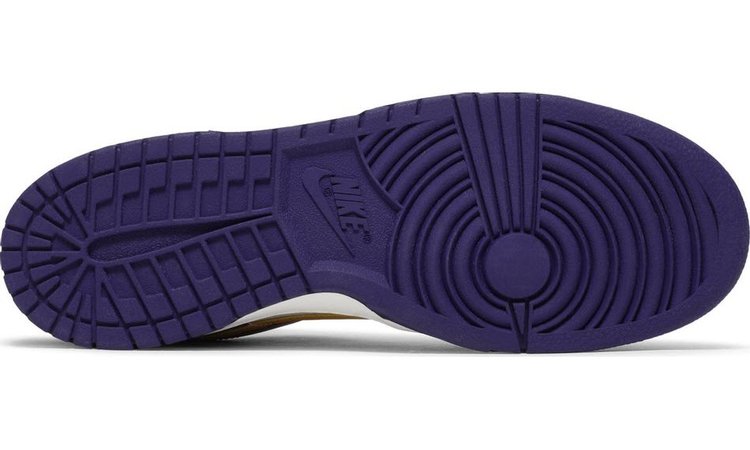 Nike Dunk Low 'La' - View 7