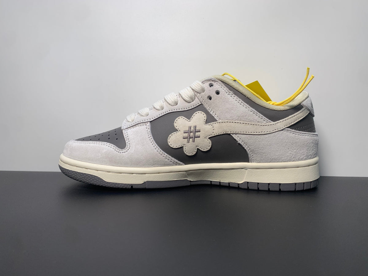 Wtp Water The Plant 1.0 Dunk Low ”Shroom“ - View 2