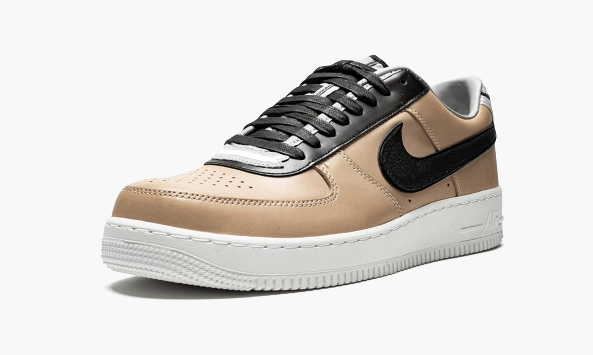 Air Force 1 SP / Tisci "Tan" - Angle View 10