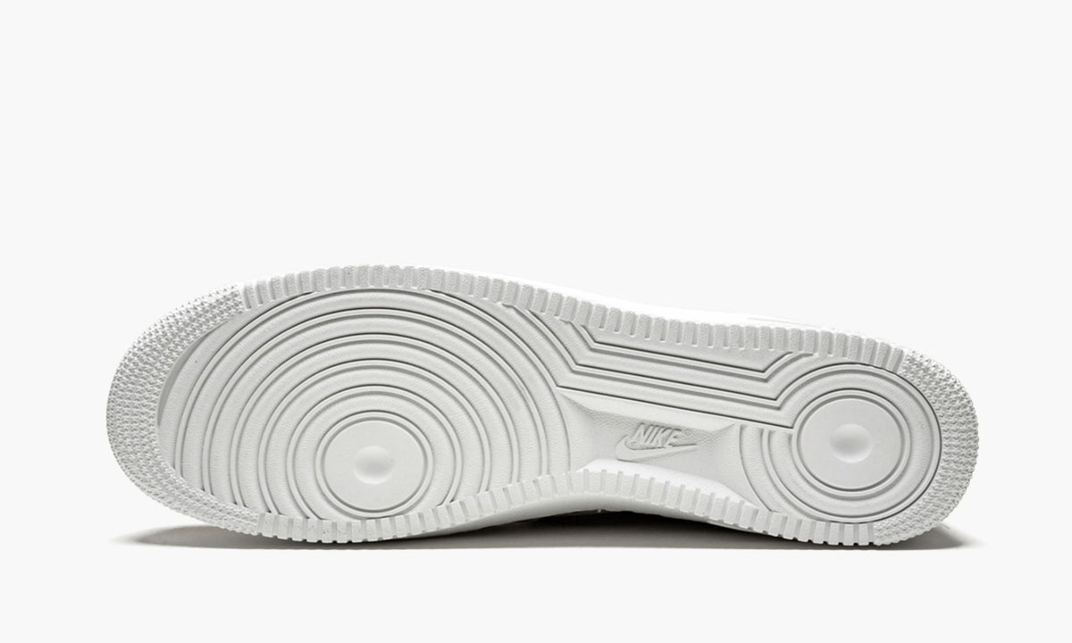 Air Force 1 SP / Tisci "Tan" - Angle View 11