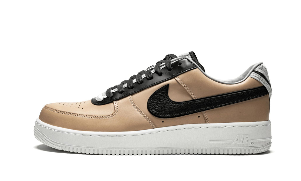 Air Force 1 SP / Tisci "Tan" - Main View