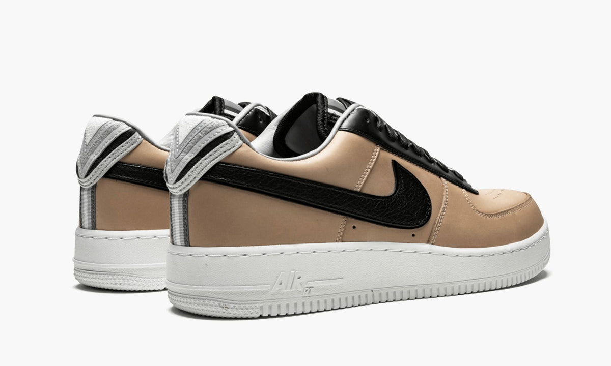 Air Force 1 SP / Tisci "Tan" - Angle View 7