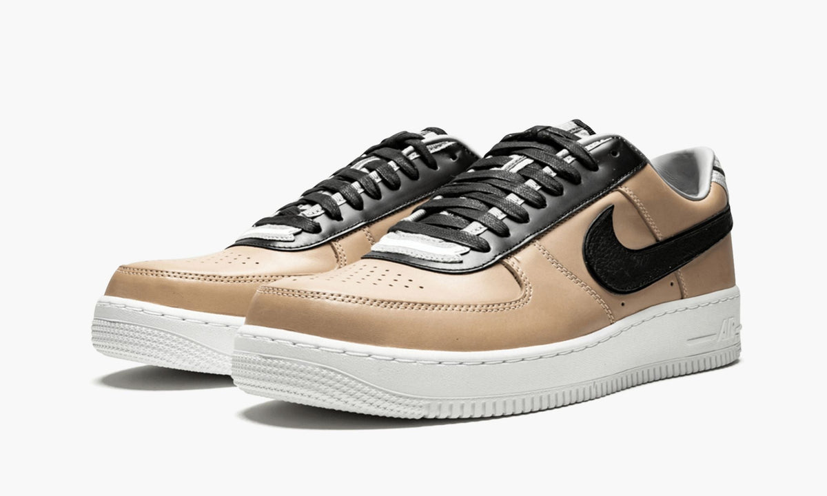 Air Force 1 SP / Tisci "Tan" - Angle View 6