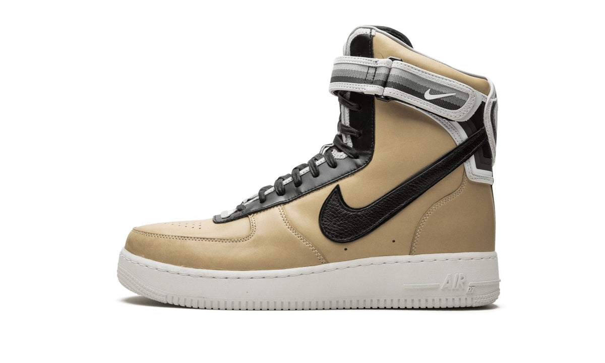 Air Force 1 Hi SP Tisci "Tan" - Main View