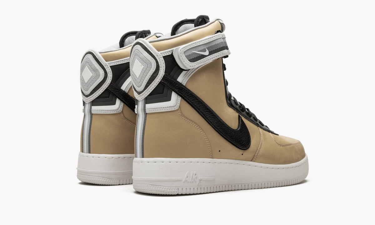 Air Force 1 Hi SP Tisci "Tan" - Angle View 4