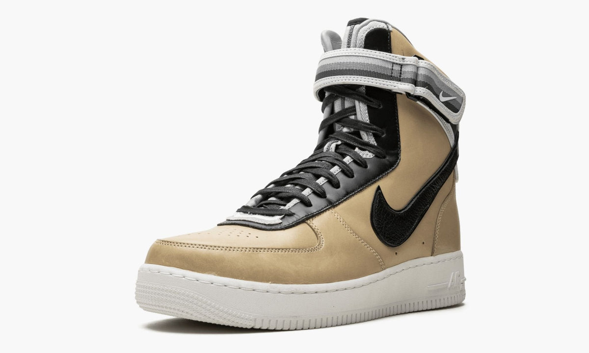 Air Force 1 Hi SP Tisci "Tan" - Angle View 5