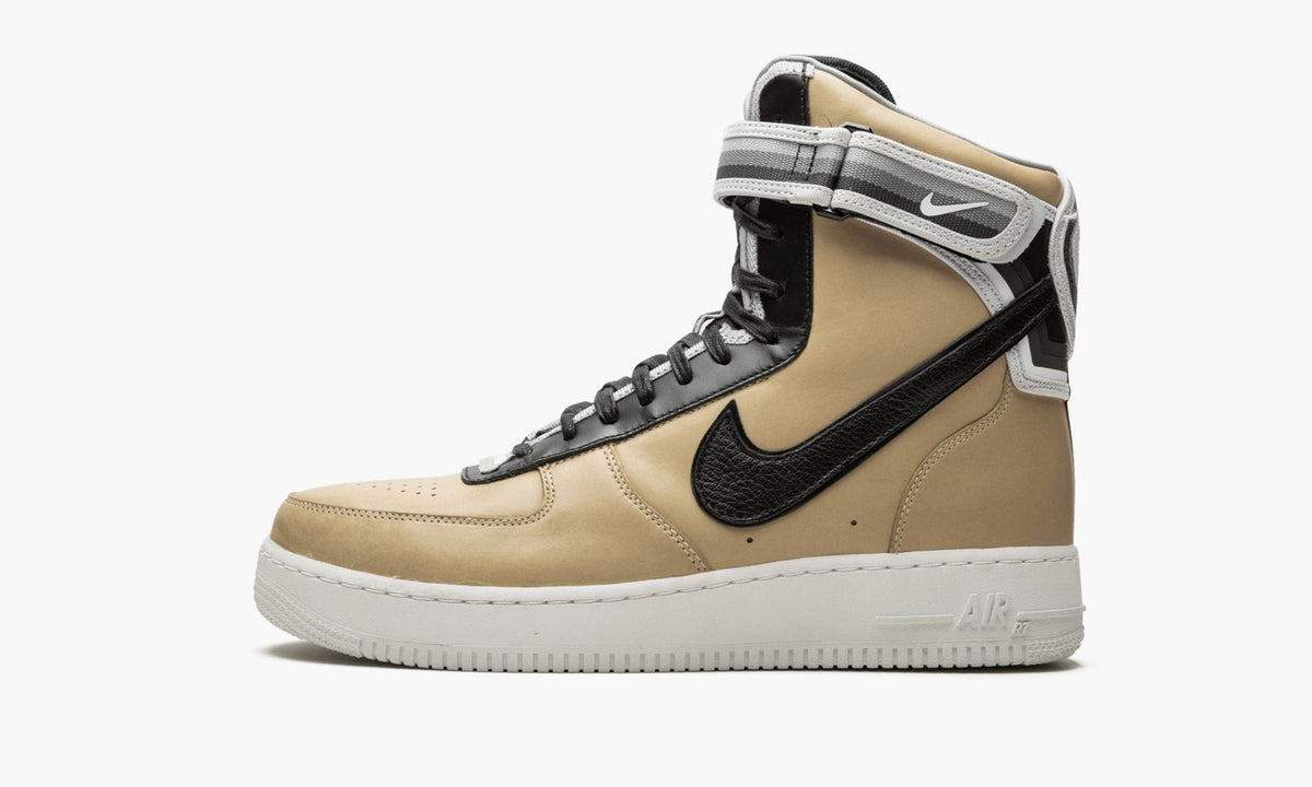 Air Force 1 Hi SP Tisci "Tan" - Angle View 2
