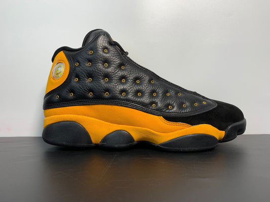New Air Jordan 13 Retro Carmelo Class of 2002 Oregon Dunks SE - Main View