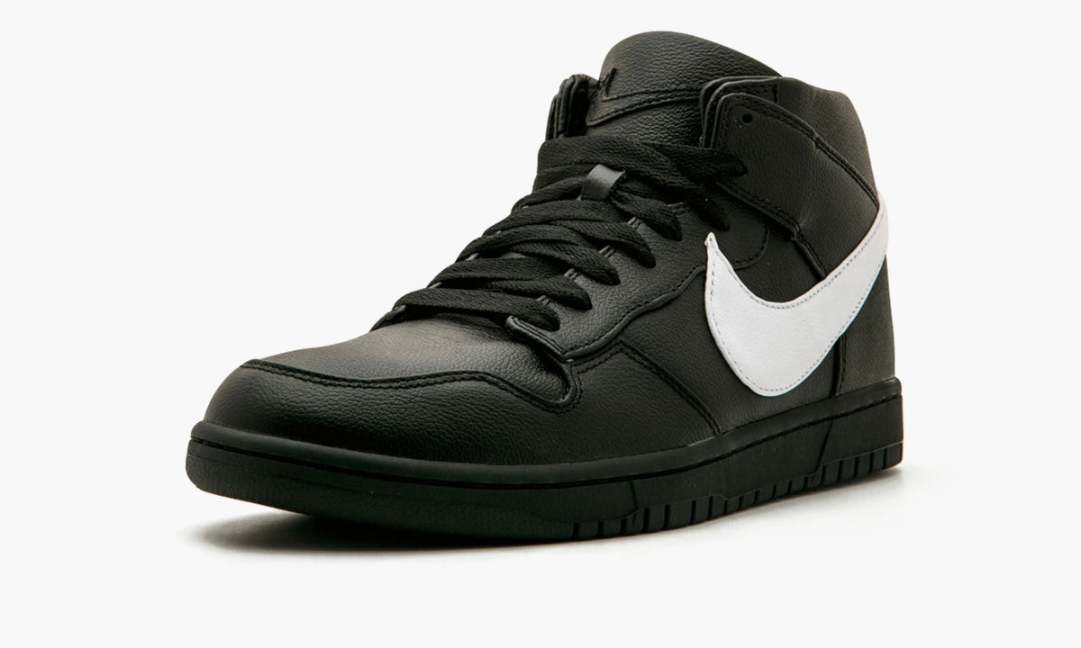 Dunk Lux Chukka / RT "Riccardo Tisci" - View 5