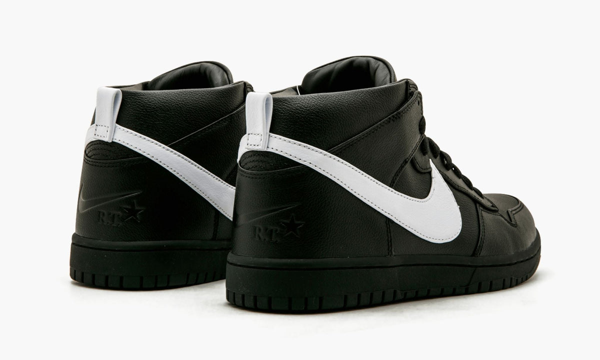 Dunk Lux Chukka / RT "Riccardo Tisci" - View 4