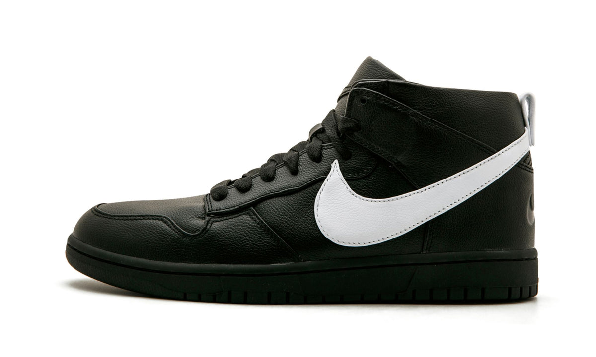 Dunk Lux Chukka / RT "Riccardo Tisci" - View 1