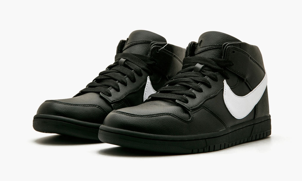 Dunk Lux Chukka / RT "Riccardo Tisci" - View 3