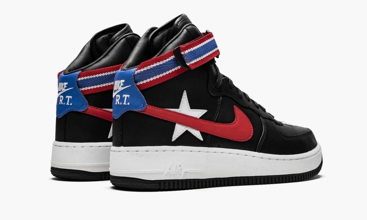 Air Force 1 Hi / RT "R.T" - Angle View 4