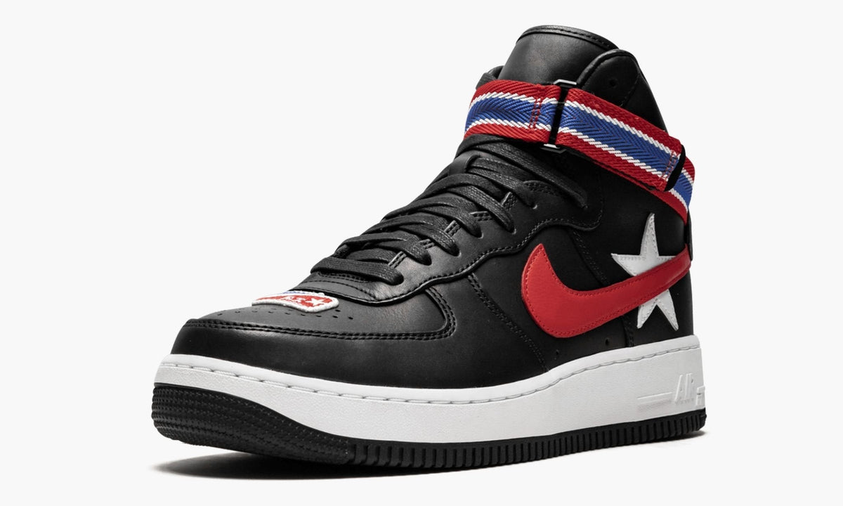 Air Force 1 Hi / RT "R.T" - Angle View 5
