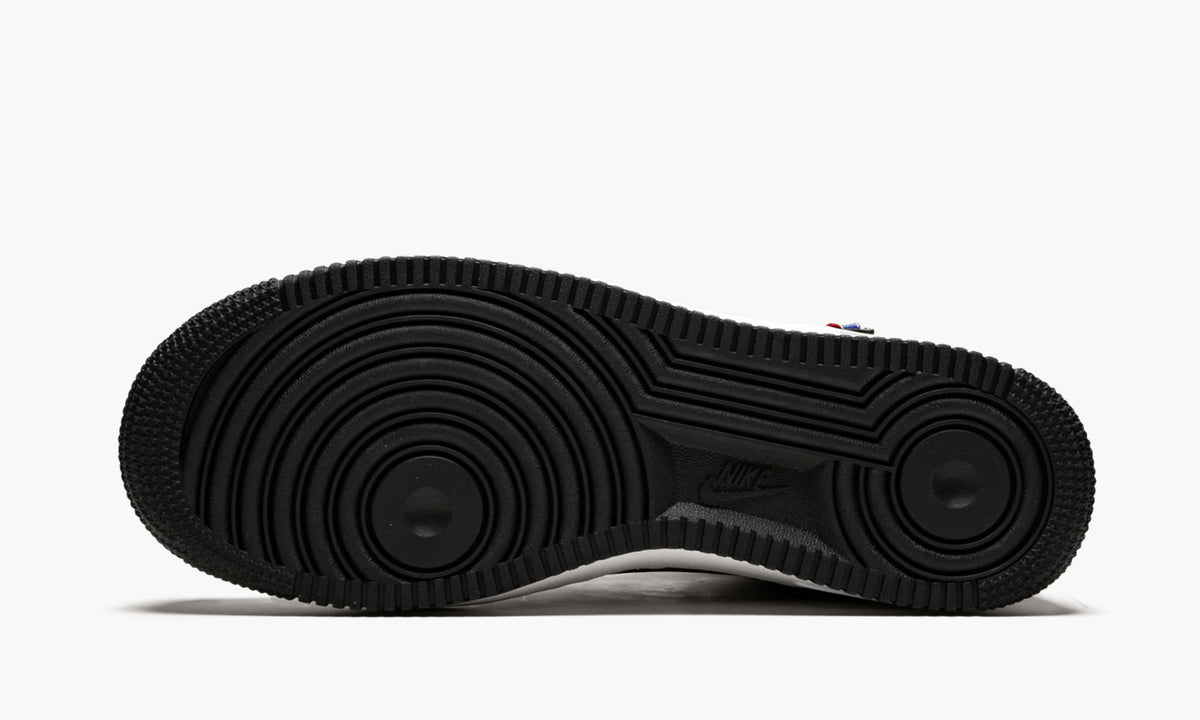 Air Force 1 Hi / RT "R.T" - Angle View 6