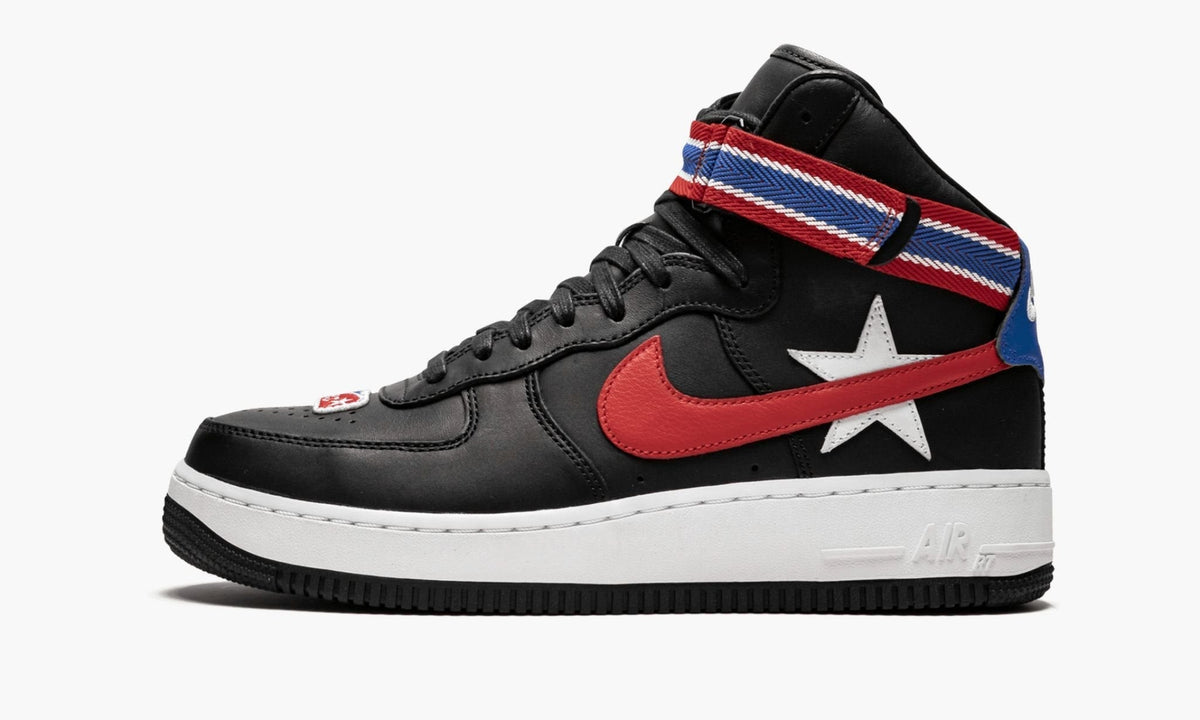 Air Force 1 Hi / RT "R.T" - Angle View 2