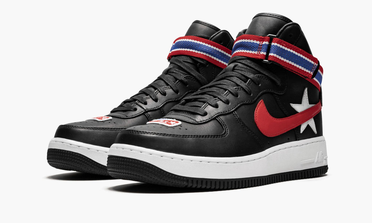 Air Force 1 Hi / RT "R.T" - Angle View 3