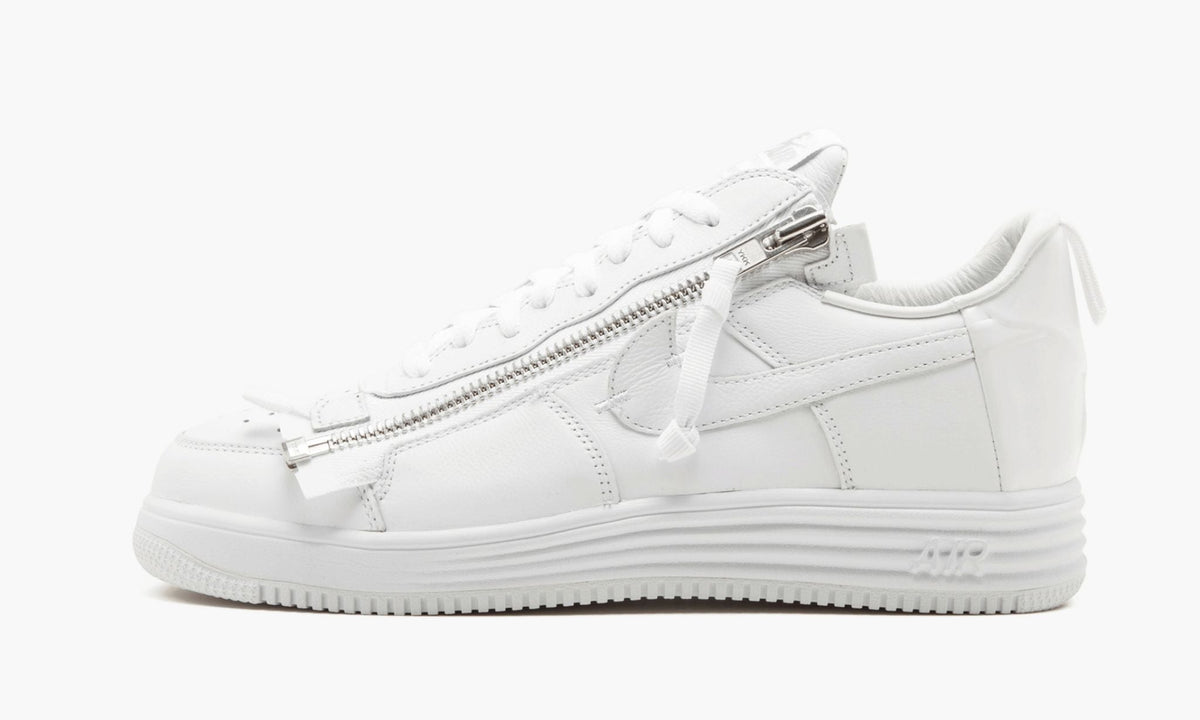 Lunar Force 1 Acronym 17 - Angle View 2