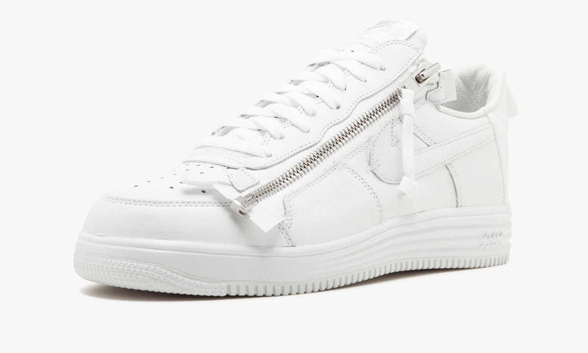 Lunar Force 1 Acronym 17 - Angle View 5