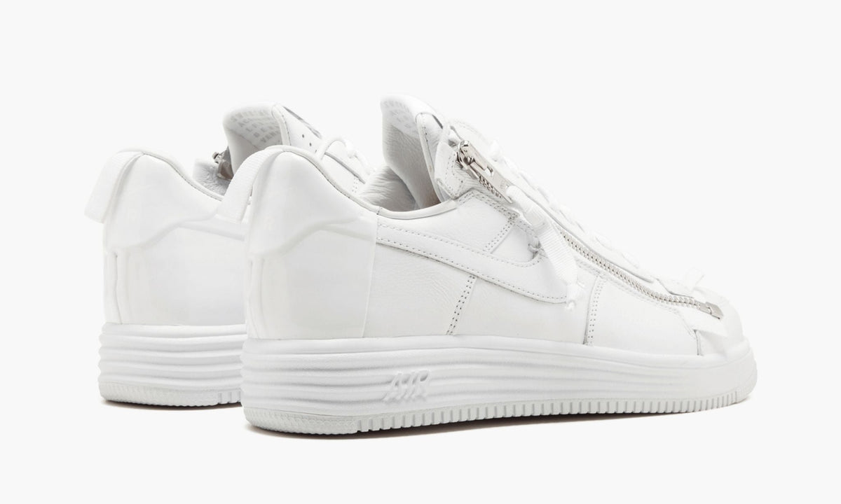 Lunar Force 1 Acronym 17 - Angle View 4