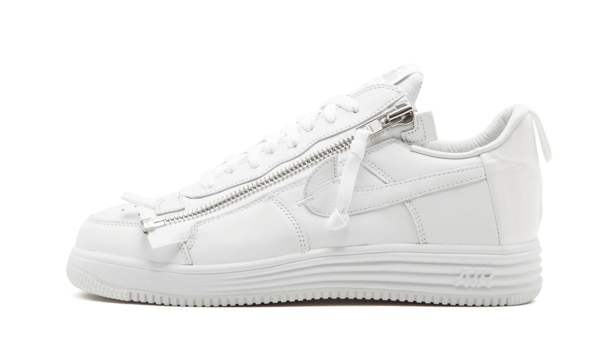 Lunar Force 1 Acronym 17 - Main View