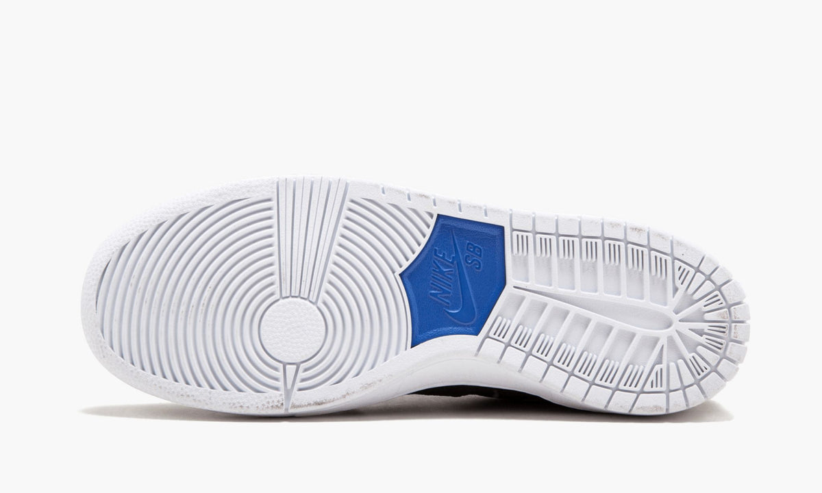 SB Zoom Dunk Low Pro QS "Soulland FRI.day Part 0.2" - View 6