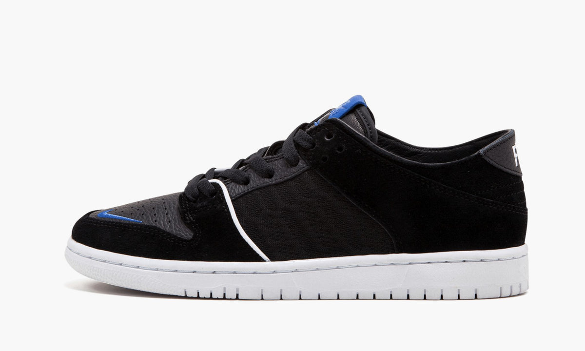 SB Zoom Dunk Low Pro QS "Soulland FRI.day Part 0.2" - View 2